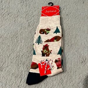 Men’s Holiday Socks 🎅🎄